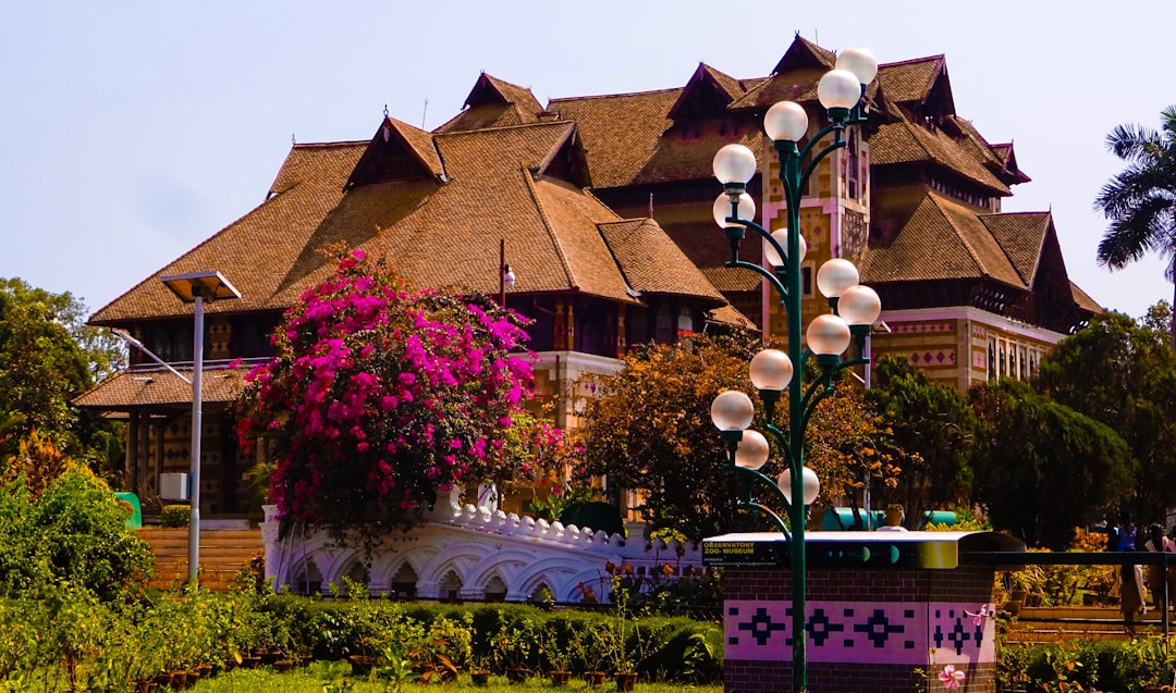 Temple photo spot Kerala Coonoor