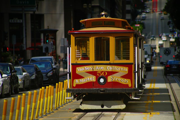 The Trolley Problem & The Pandemic: What Would You Choose?