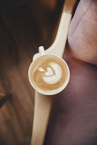 Cappuccino Suave