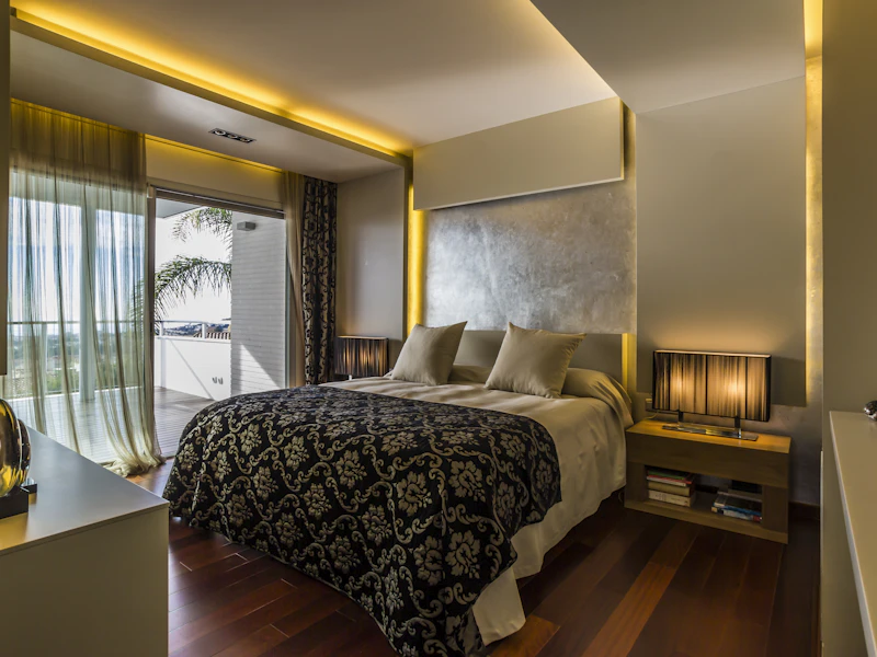 Hotel Artemide