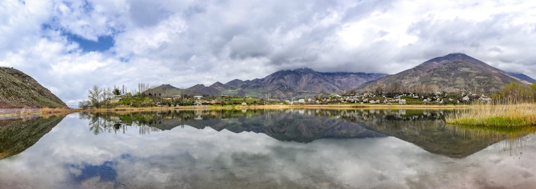 Highland photo spot Qazvin Province Iran