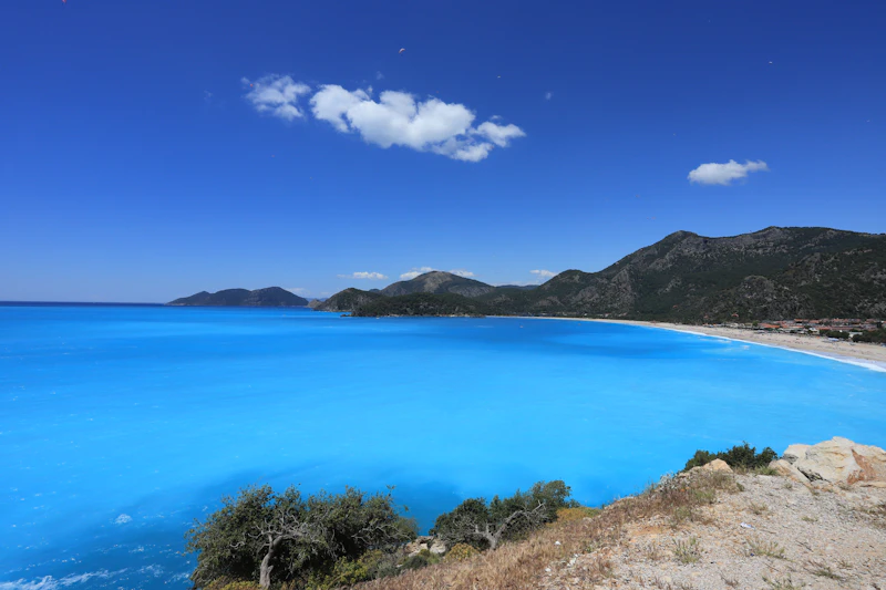Ölüdeniz Lagoon Resort