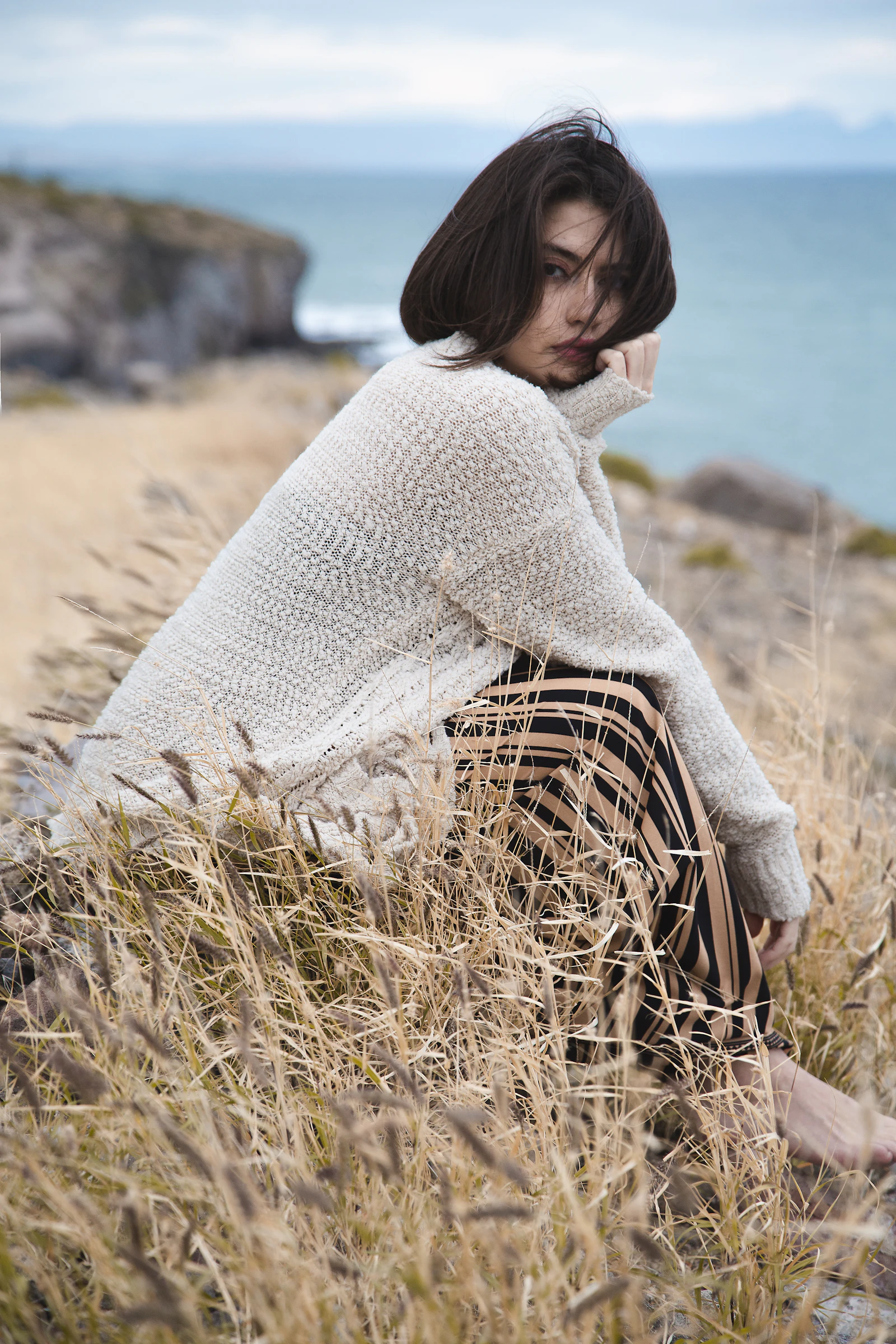 Moda praia além do biquíni: looks de verão que vão da areia ao pôr do sol