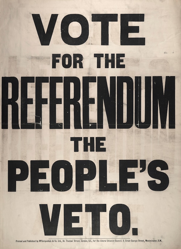 Vote Proudly T-Shirt Collection