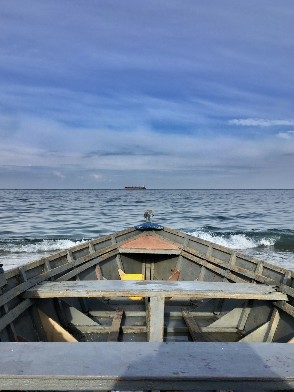 brown wooden dock on sea during daytime