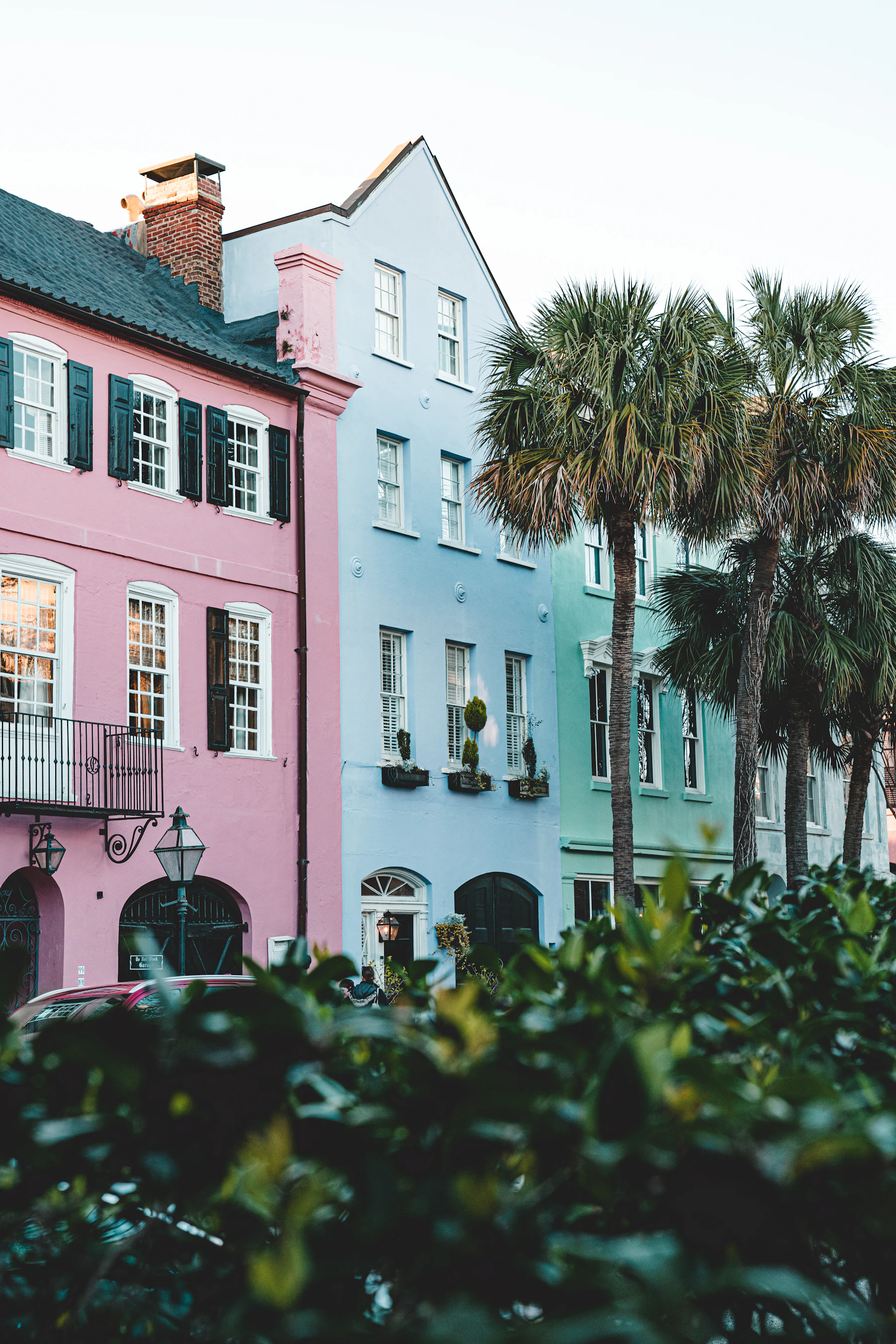 Charleston, United States destination photo