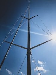 Understanding Z-Spar Mast and Rigging: Insights from the Community