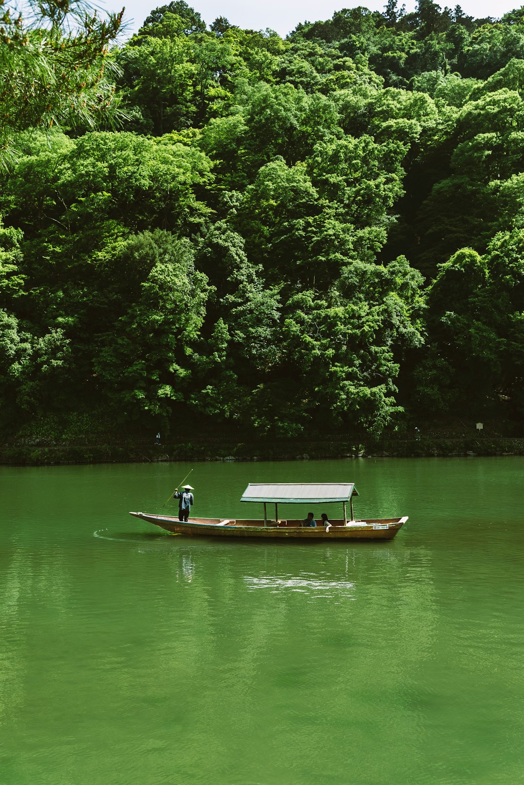 River photo spot Kyoto Arashiyama