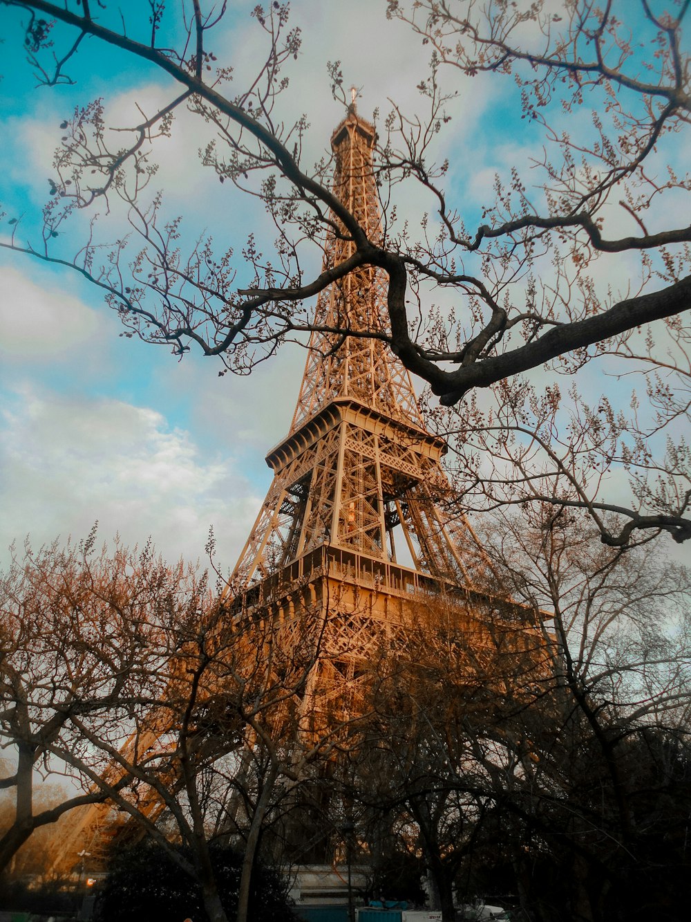 Torre Eiffel Pictures Download Free Images On Unsplash