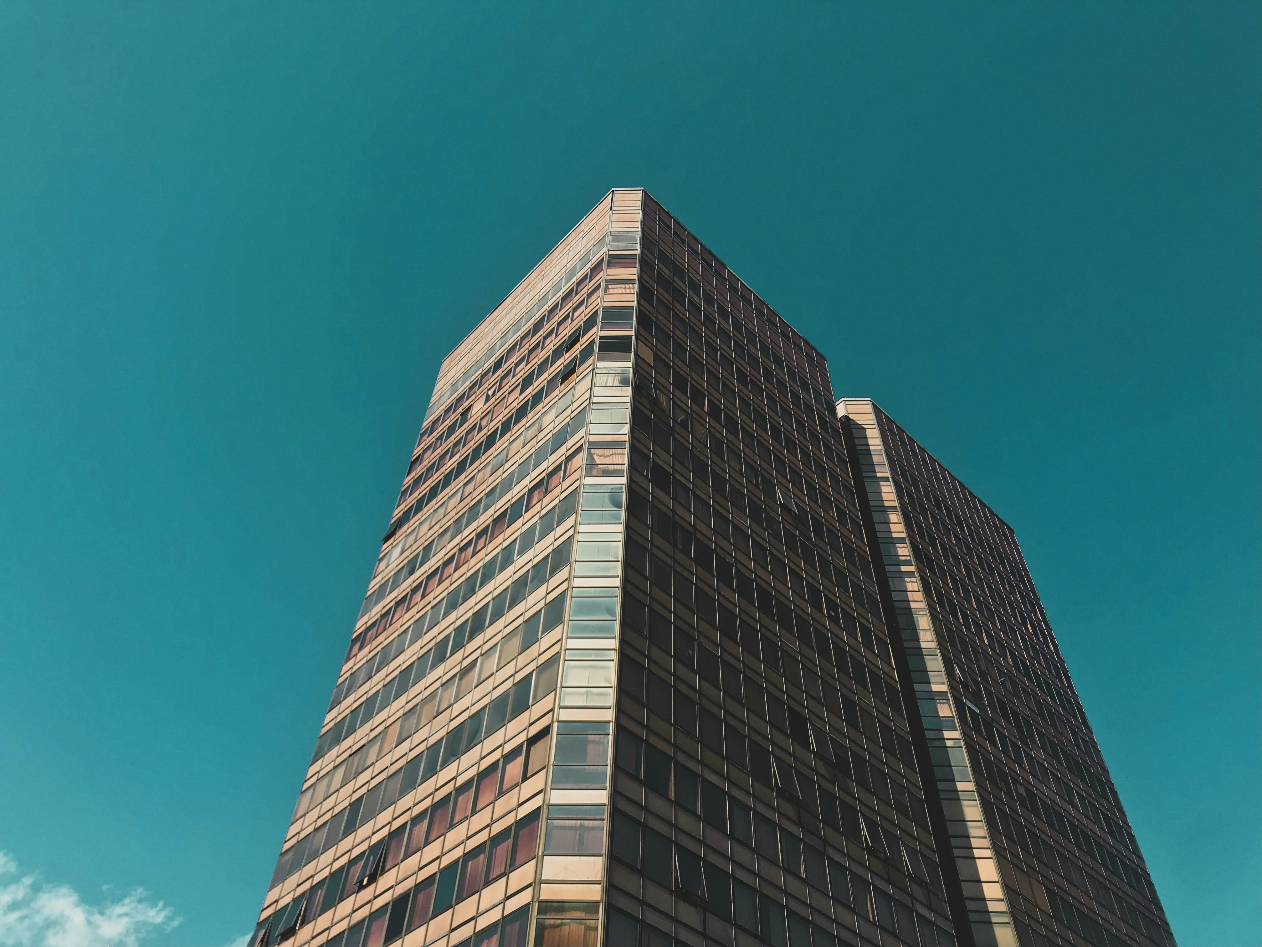 AYFRA Tower