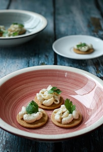 Cheese Ritz Crackers