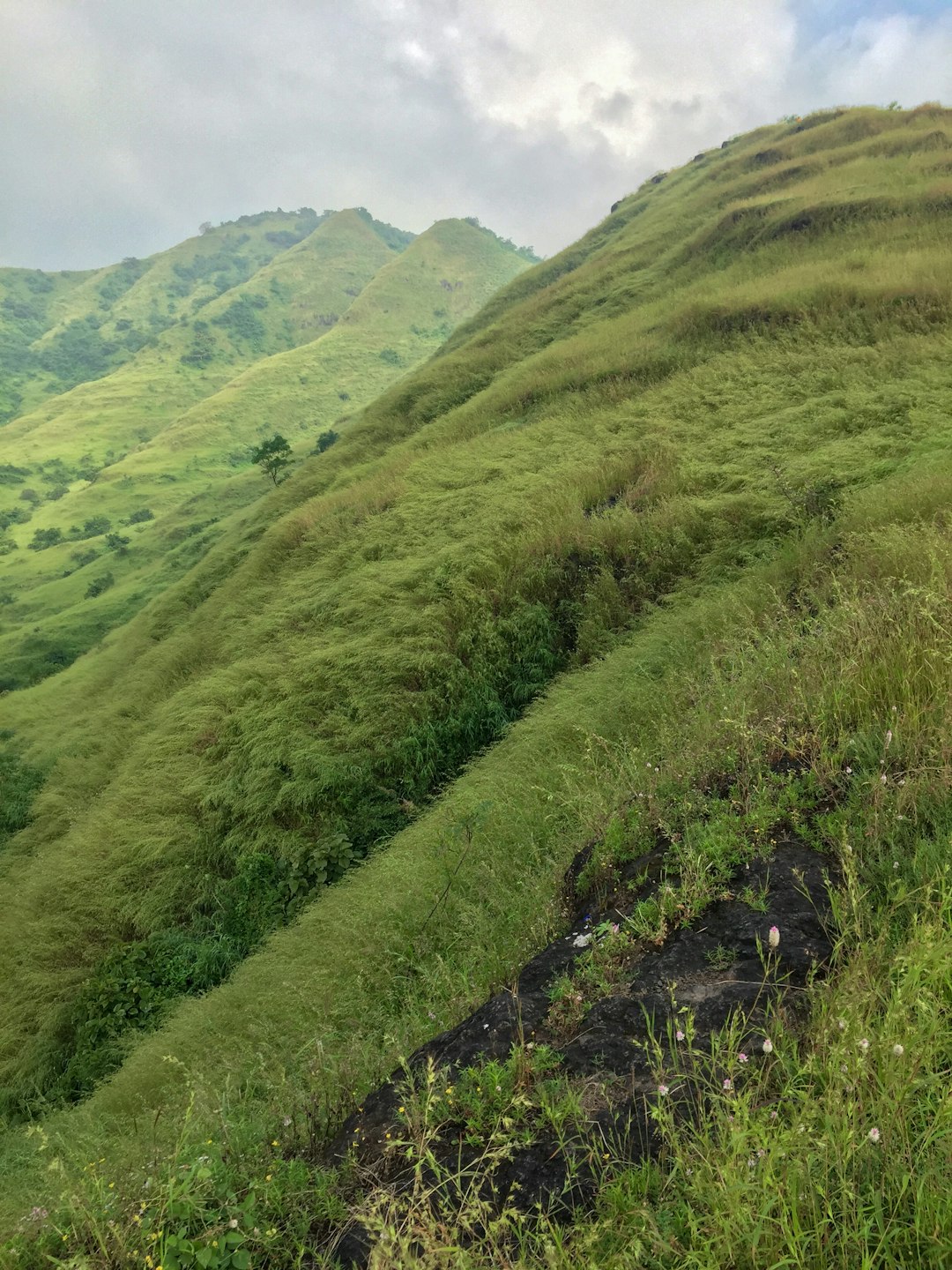 Hill photo spot Kharghar Pimpri-Chinchwad