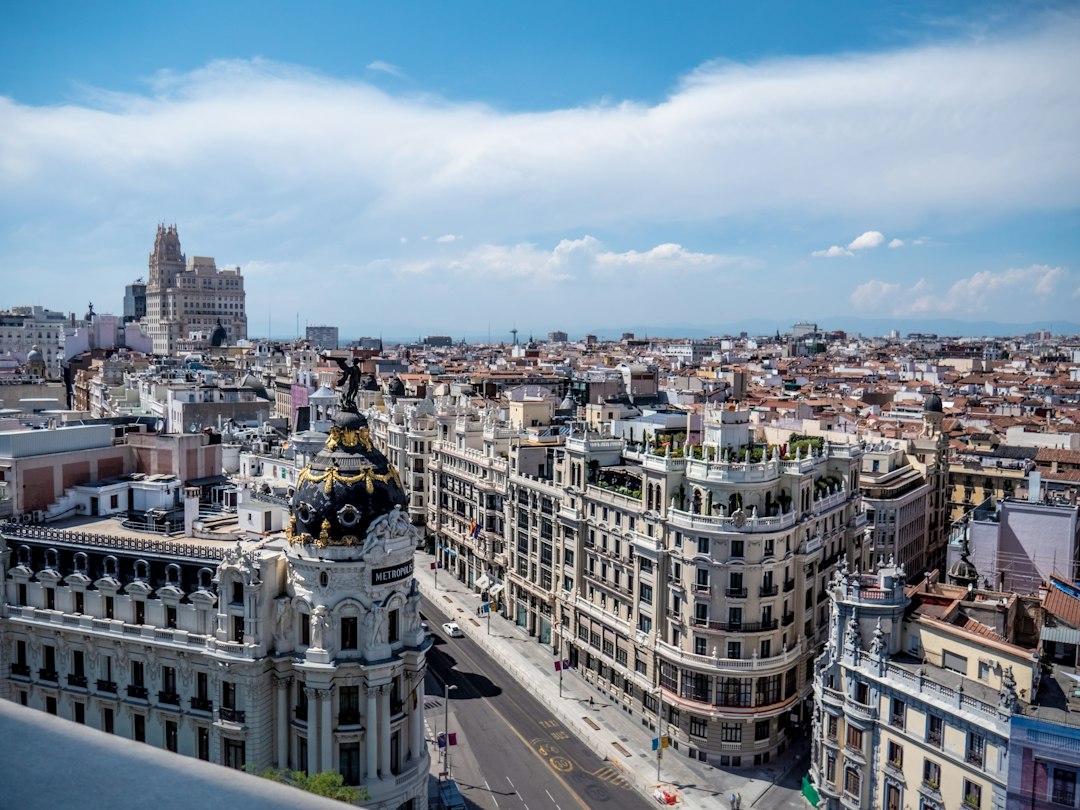 Fortaleza → Madrid • Iberia Plus — imagem 1