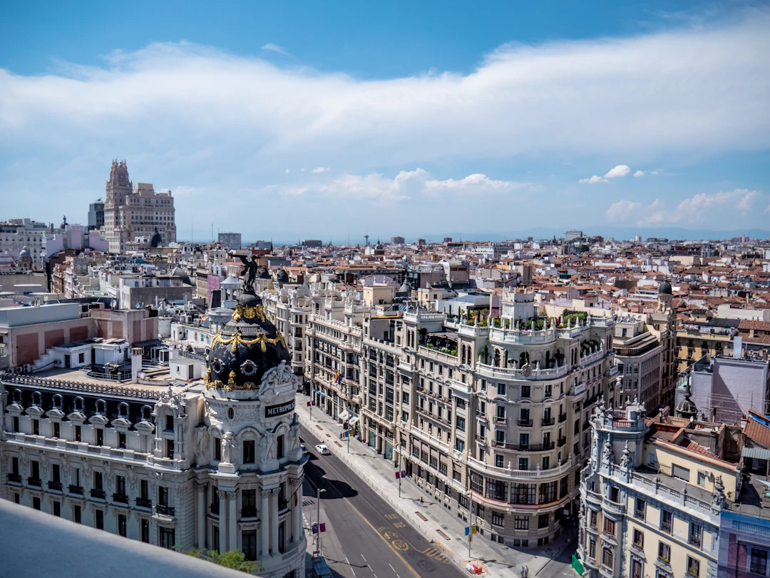 Spain