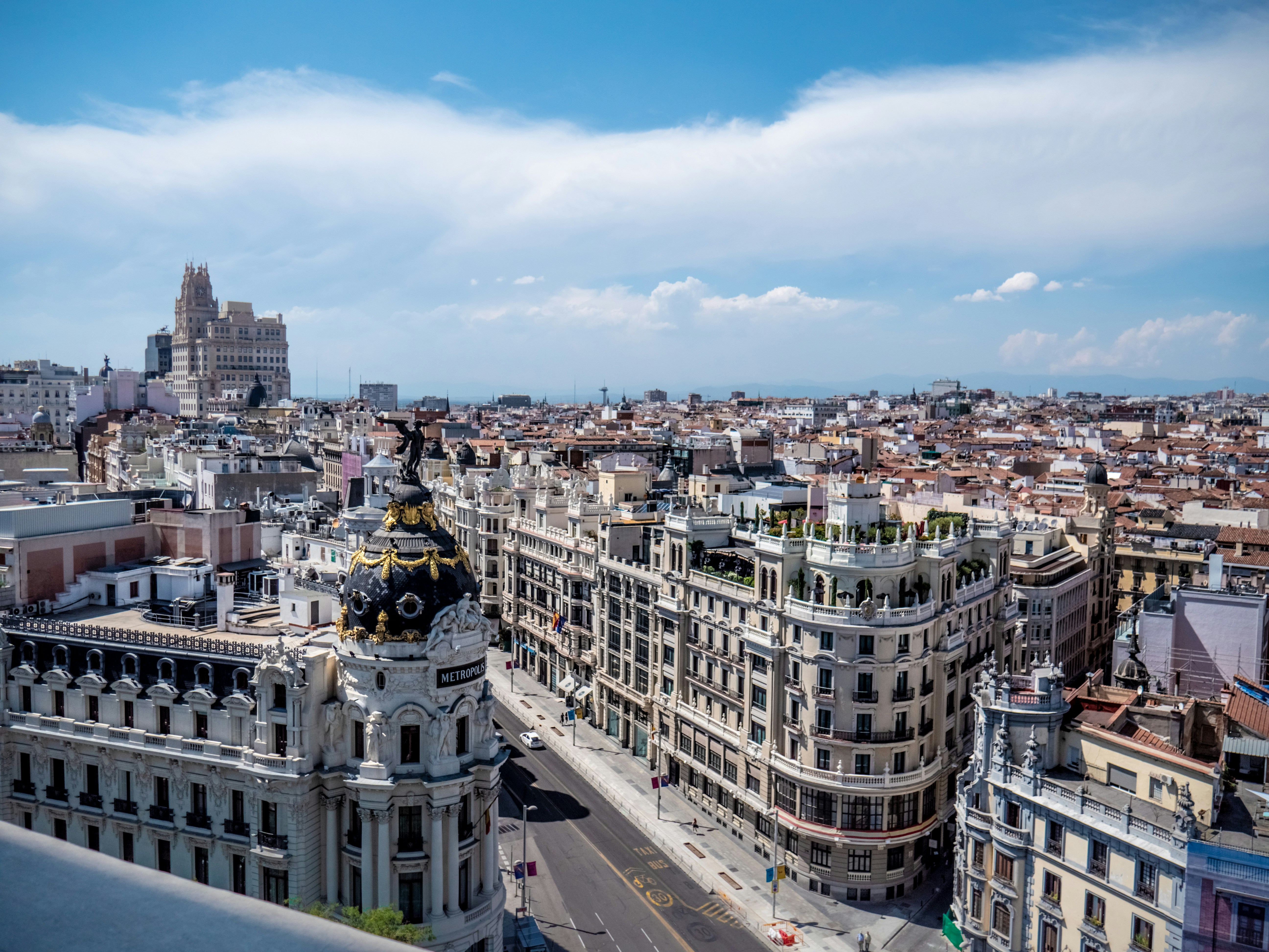 Madrid, Spain