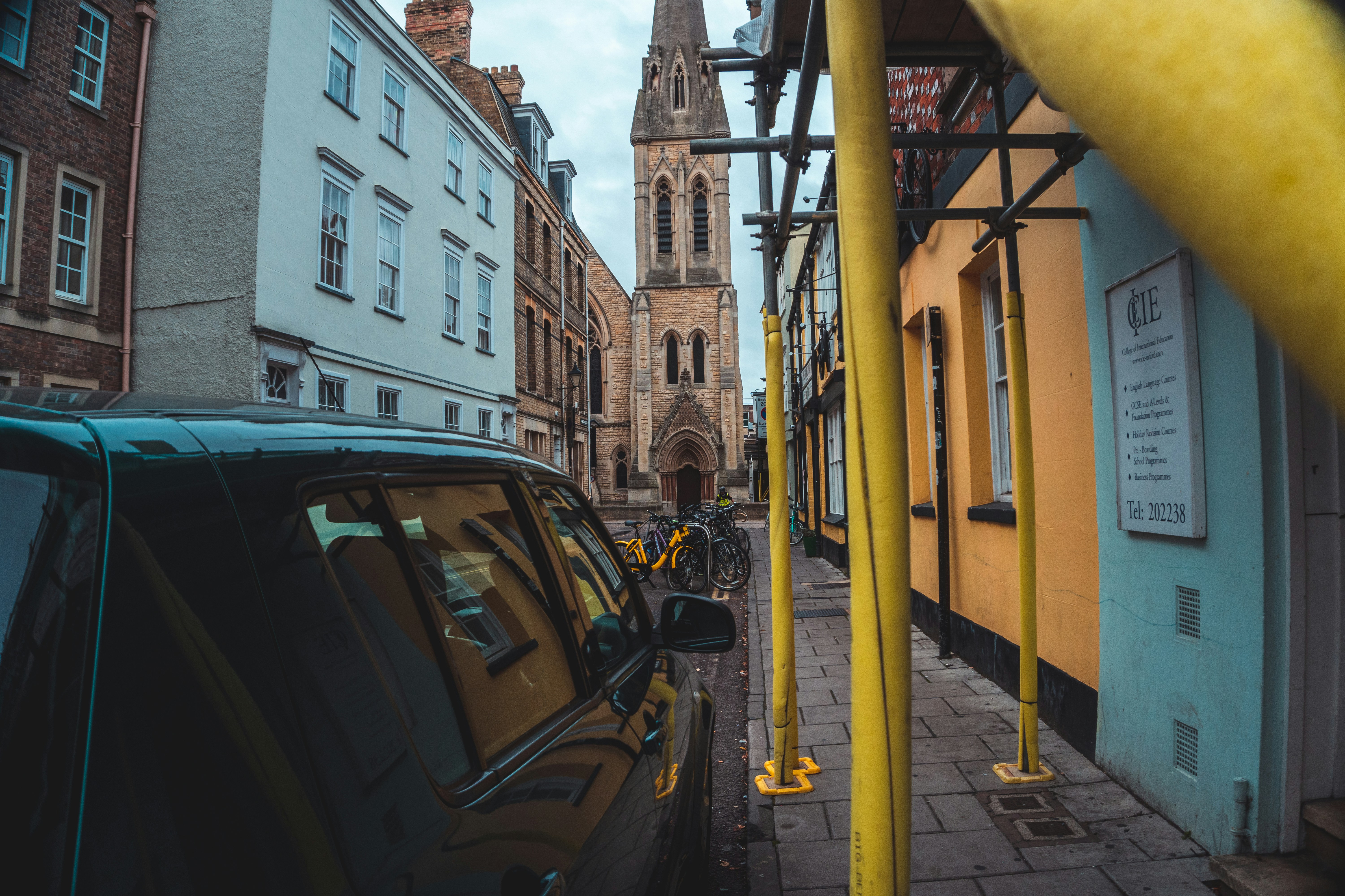 Photo by nilslindner