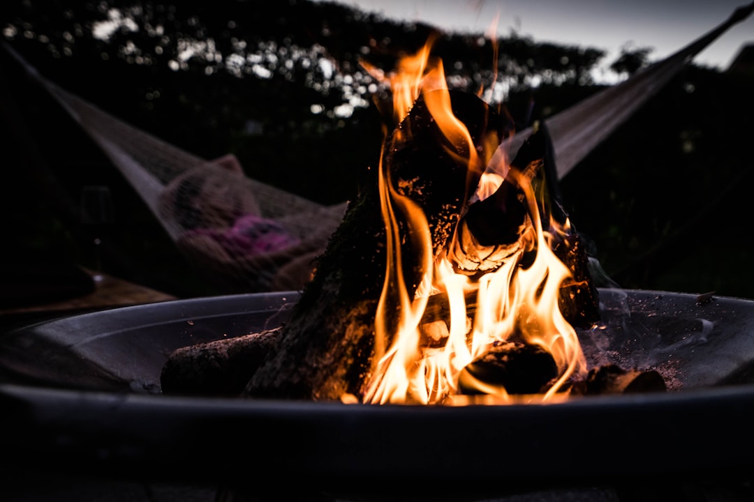 Camping photo spot Gex Beaufort