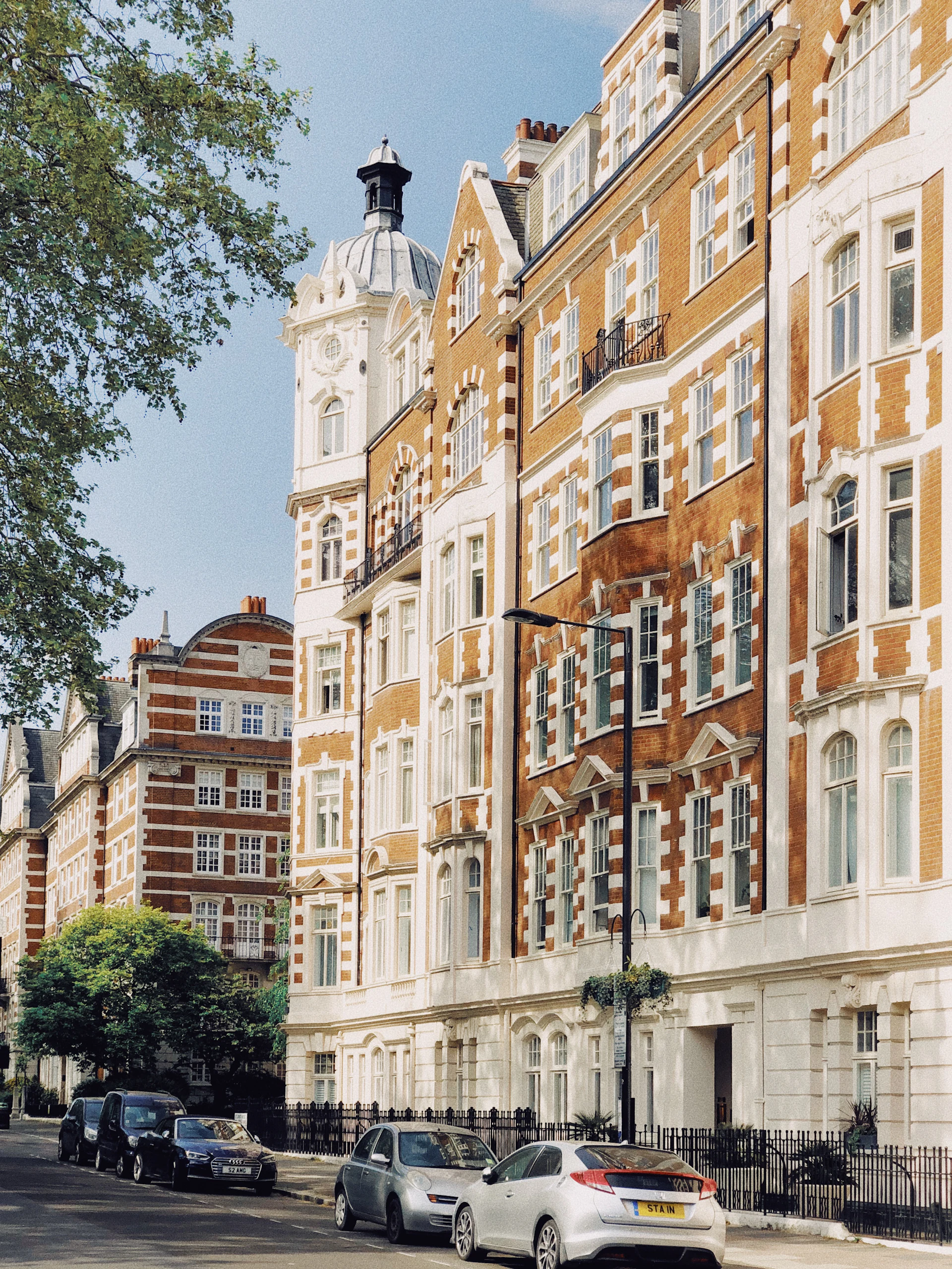 Hackney Central