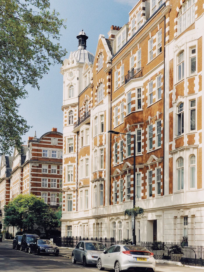 Hackney development