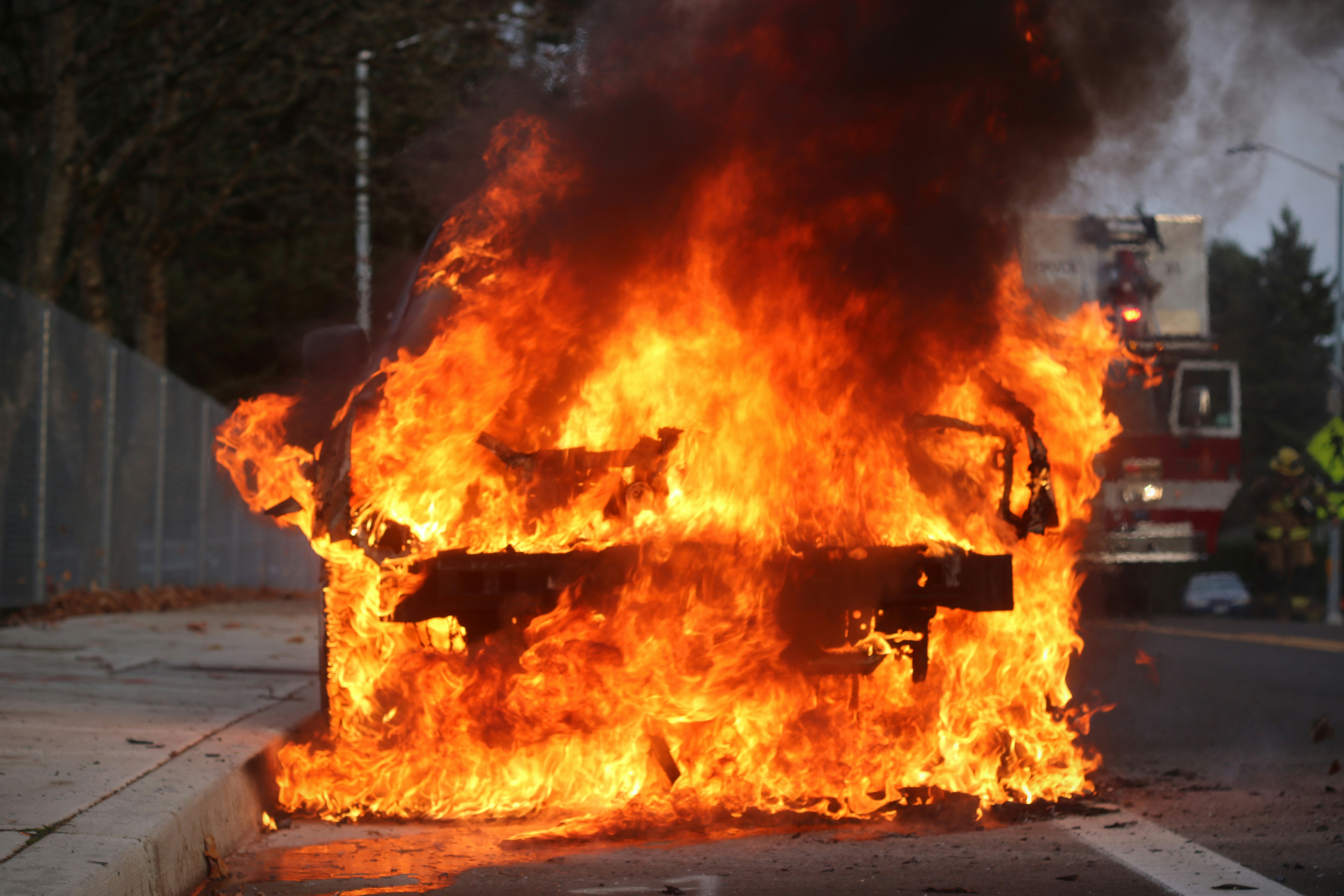 Tragedy Strikes: The Car Bomb Explosion in New Delhi