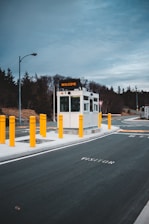 Society visitor management interface showing resident approvals and guard dashboard.