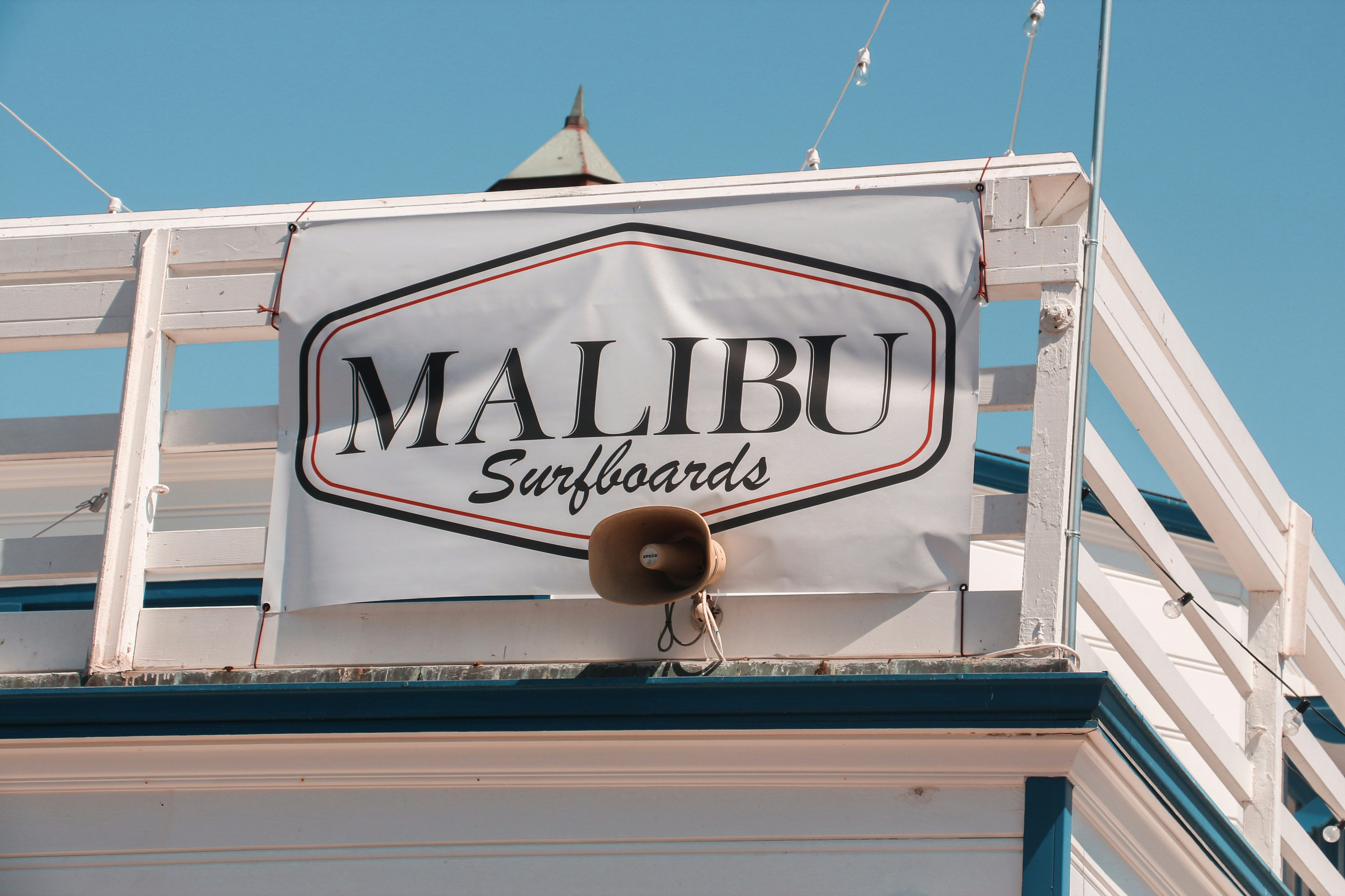 Malibu Tan