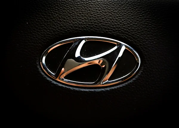 Certified Pre-Owned Hyundai