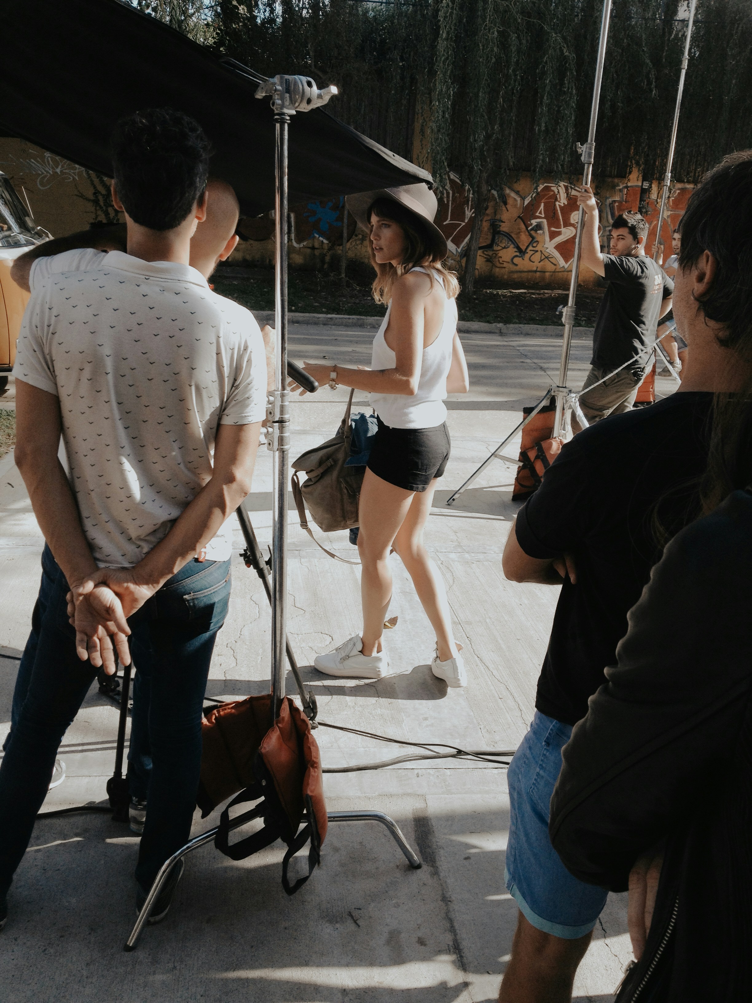 여름 영상 촬영 가이드: 완벽한 여름 영상 제작을 위한 팁과 아이디어