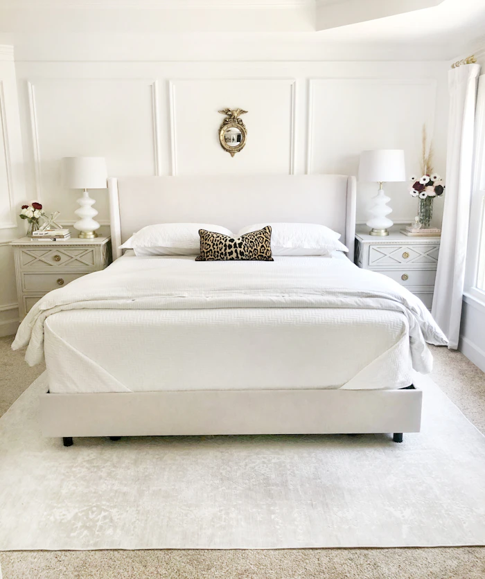 Cama Cerrado