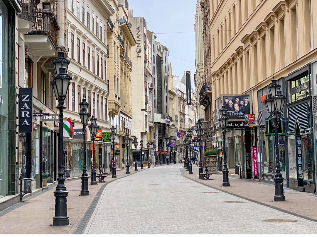 travelers stories about Landmark in Budapest, Hungary