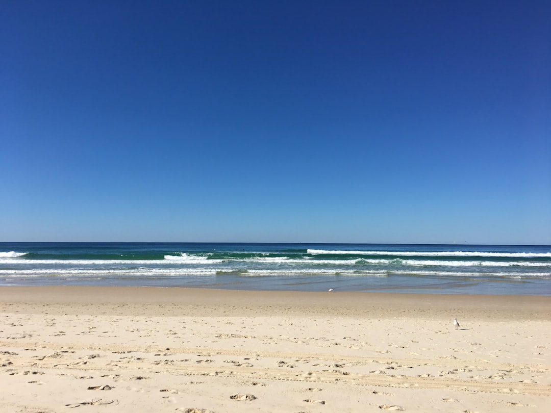 Travel Tips and Stories of Surfers Paradise Beach in Australia