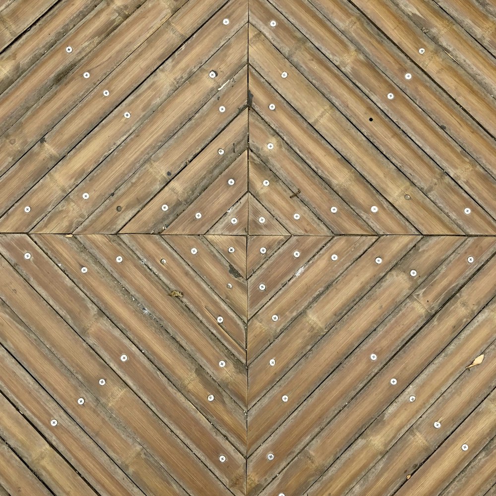 brown wooden parquet floor tiles