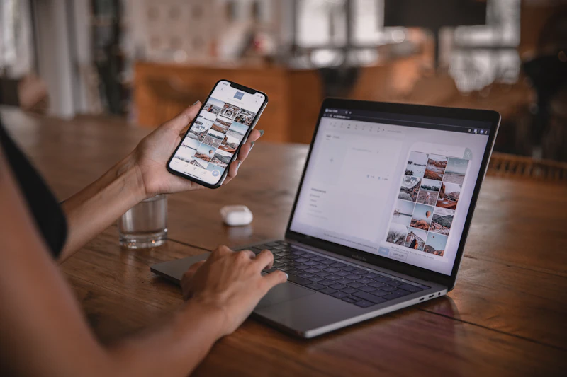 Pregled platformi za majstore na mobitelu