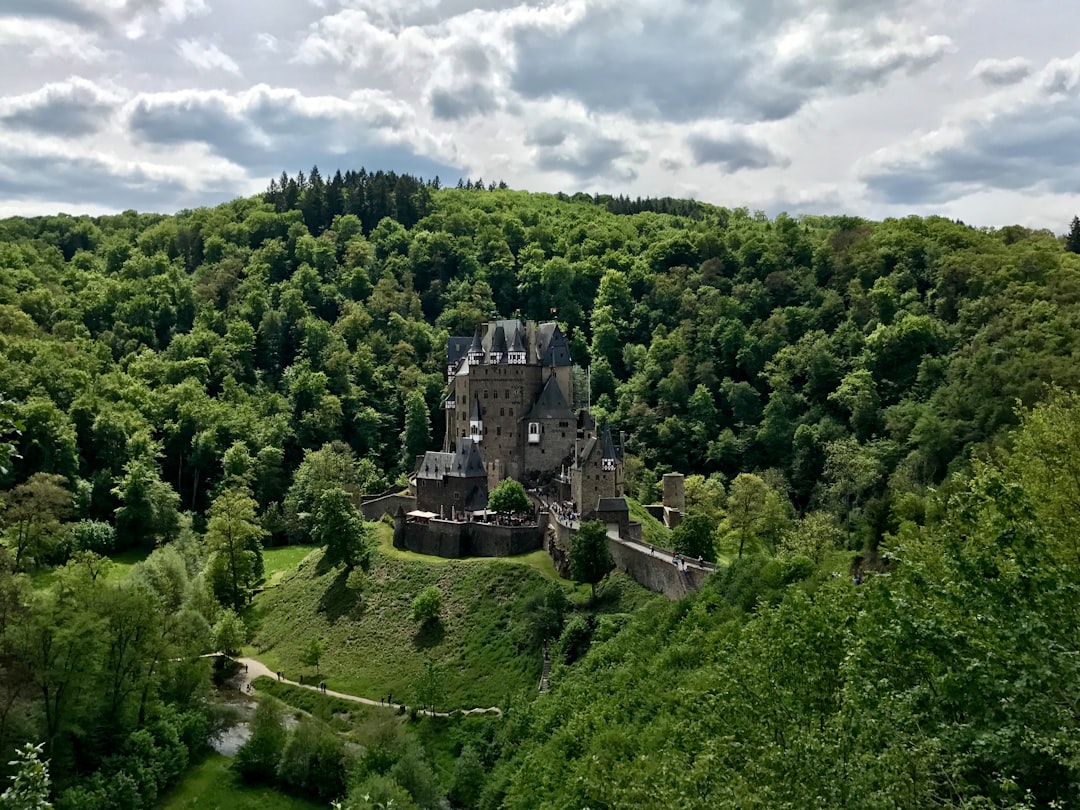 travelers stories about Nature reserve in Burg Eltz, Germany