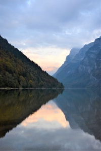 Morning Calm Print