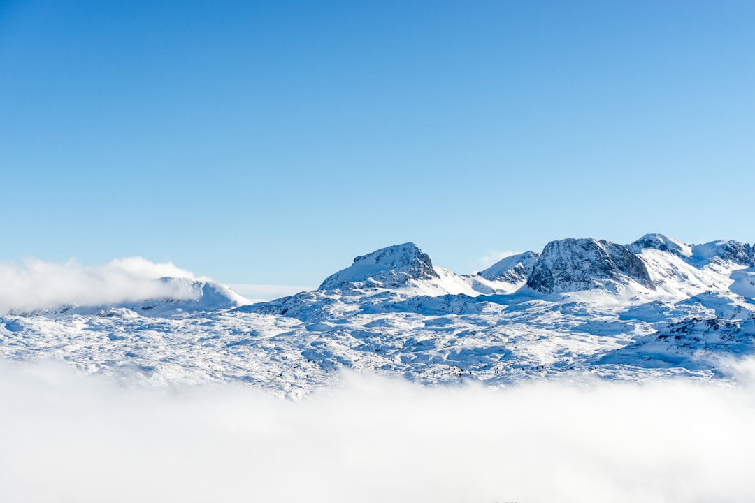 Mountain photo spot Obertraun Gmunden