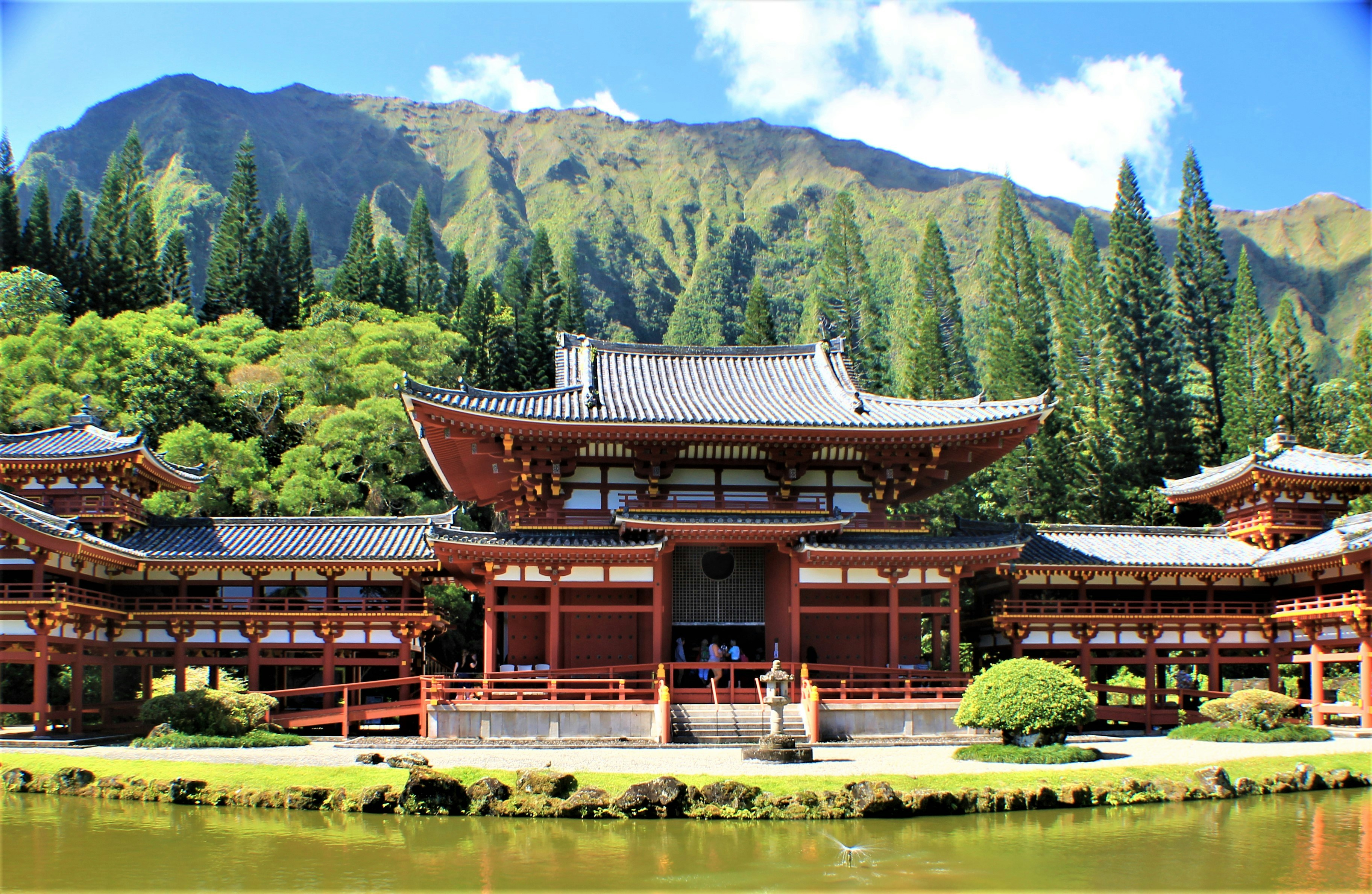 Eco Lodge Booking Japan