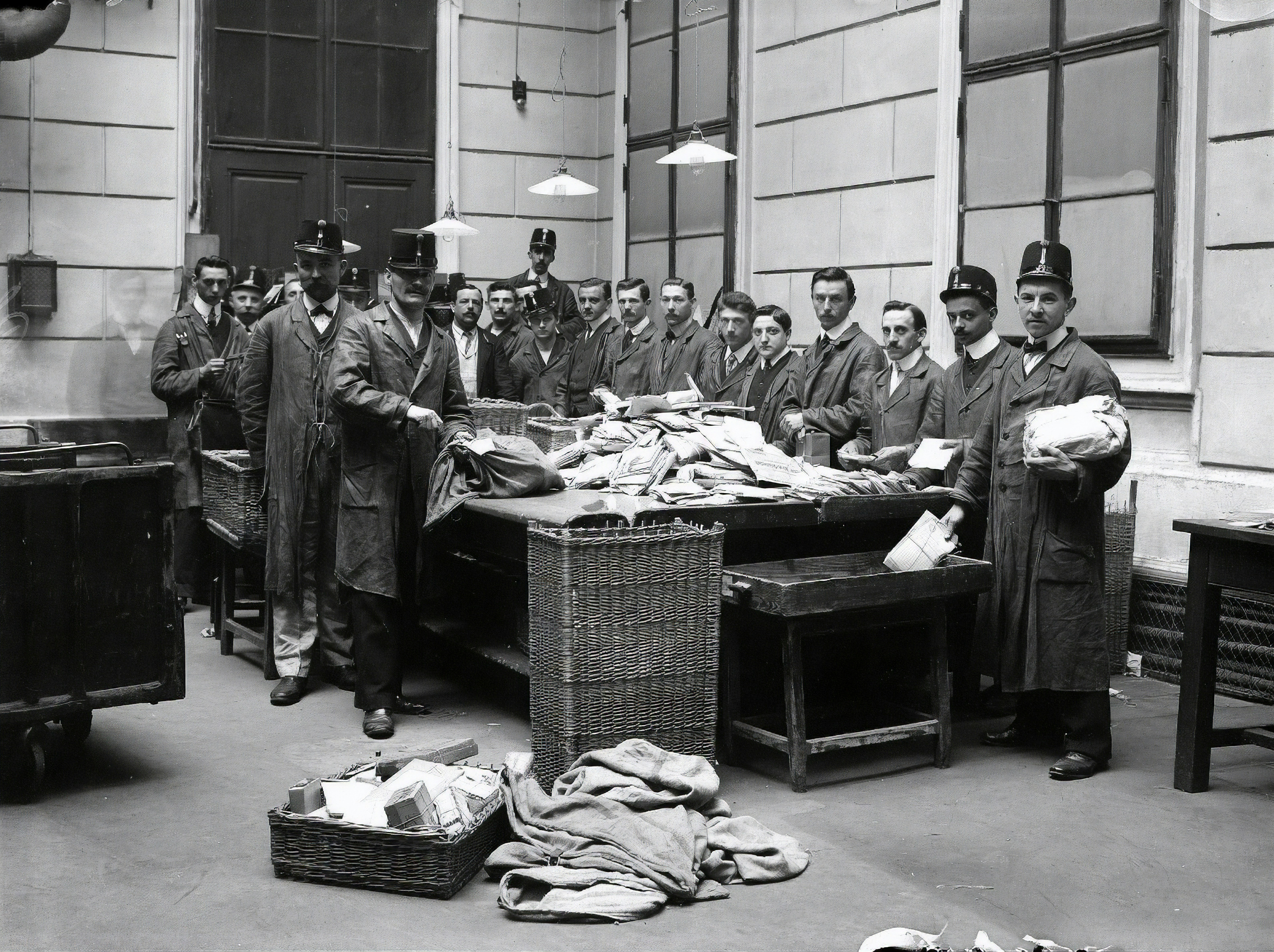 Photo by austriannationallibrary