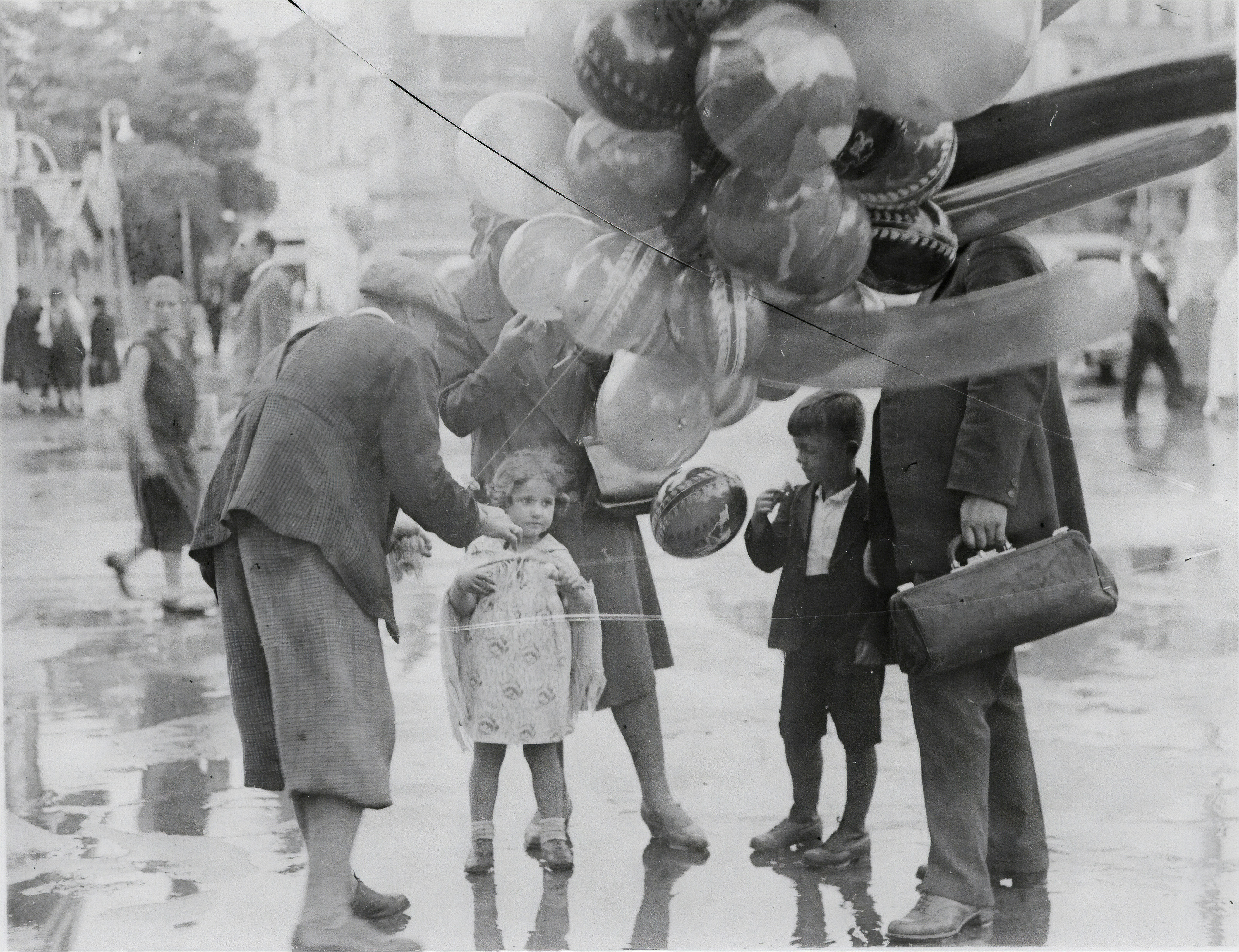 Photo by austriannationallibrary