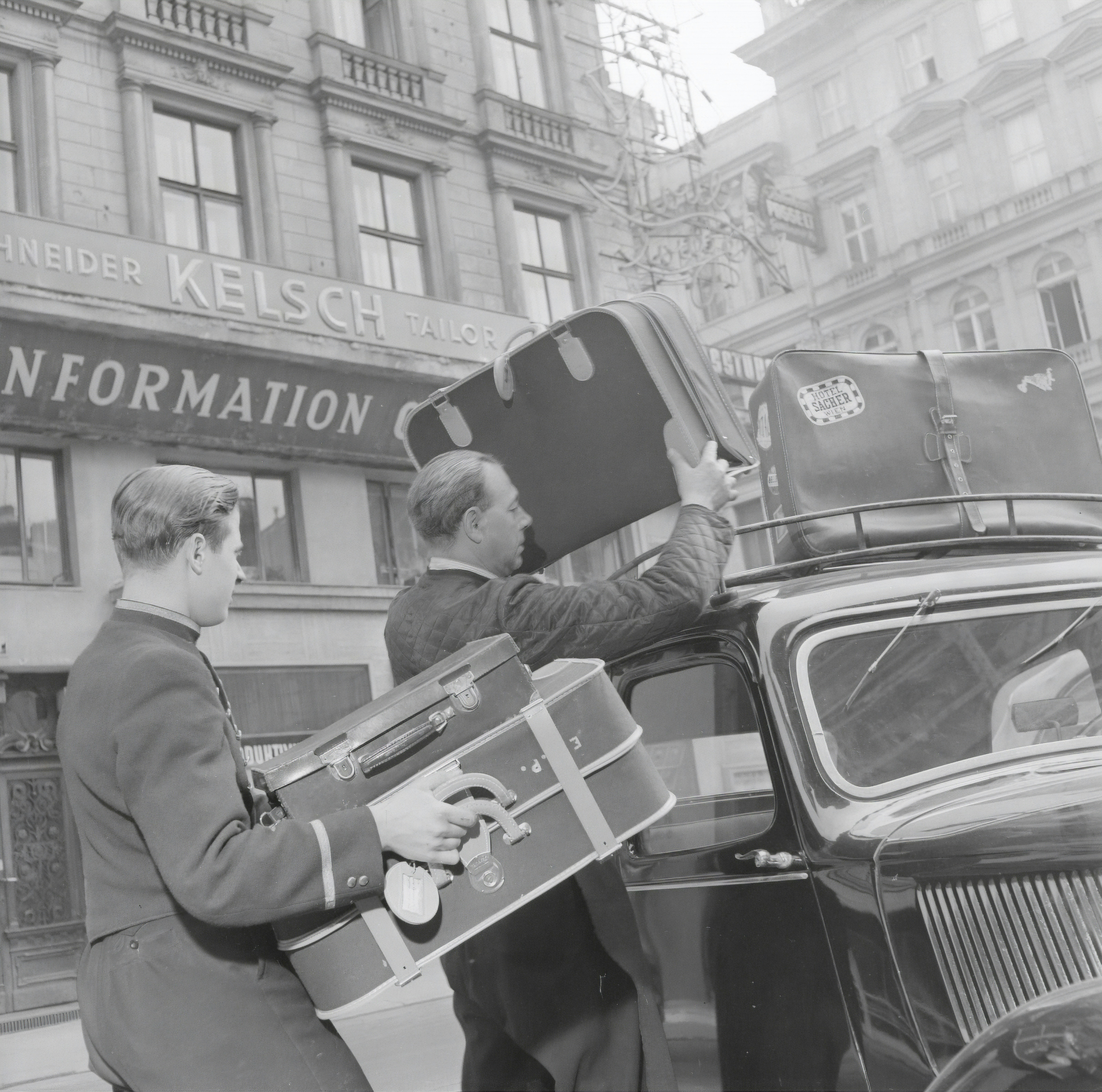 Photo by austriannationallibrary