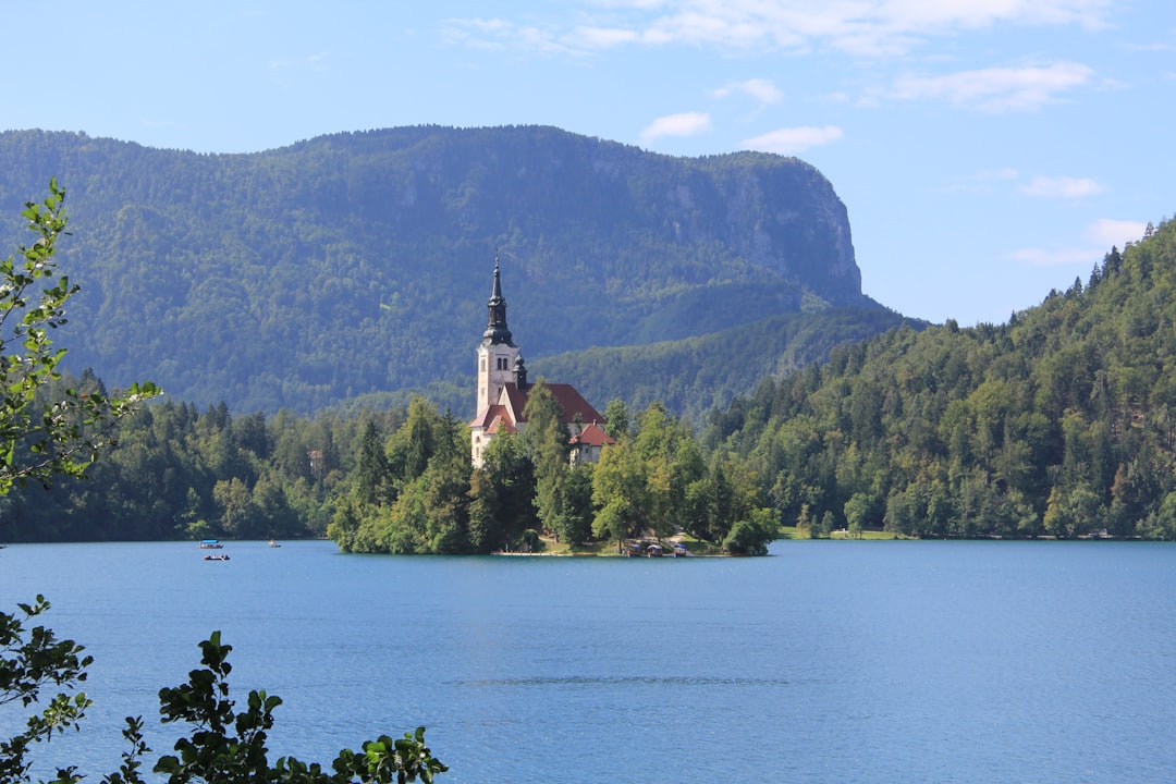 Highland photo spot Bled island Bled