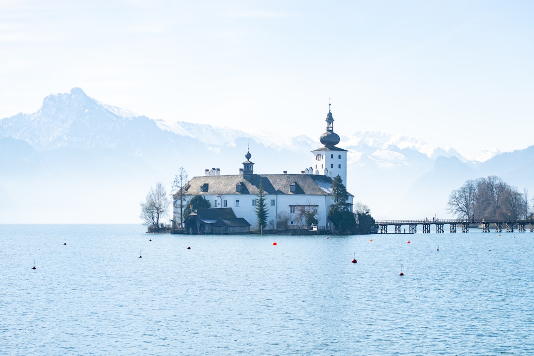 Travel Tips and Stories of Gmunden in Austria