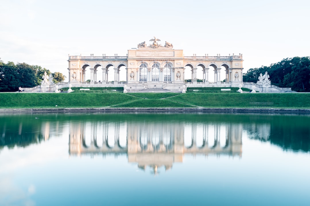 travelers stories about Lake in Vienna, Austria