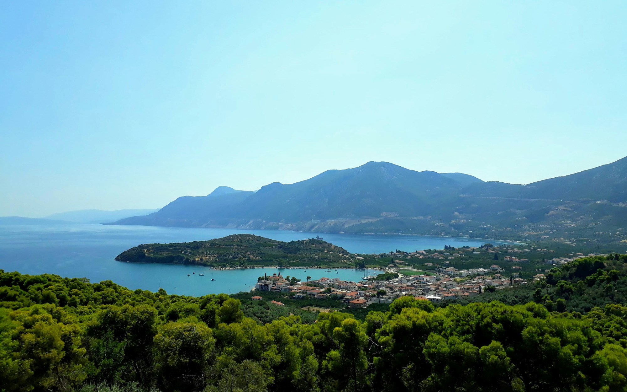 Epidauro Culture & Traditions Travel Guide