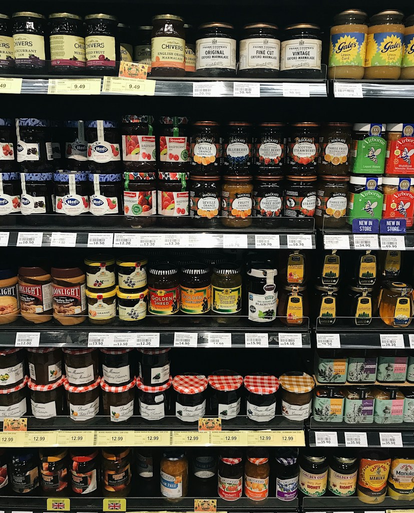 Food Labels