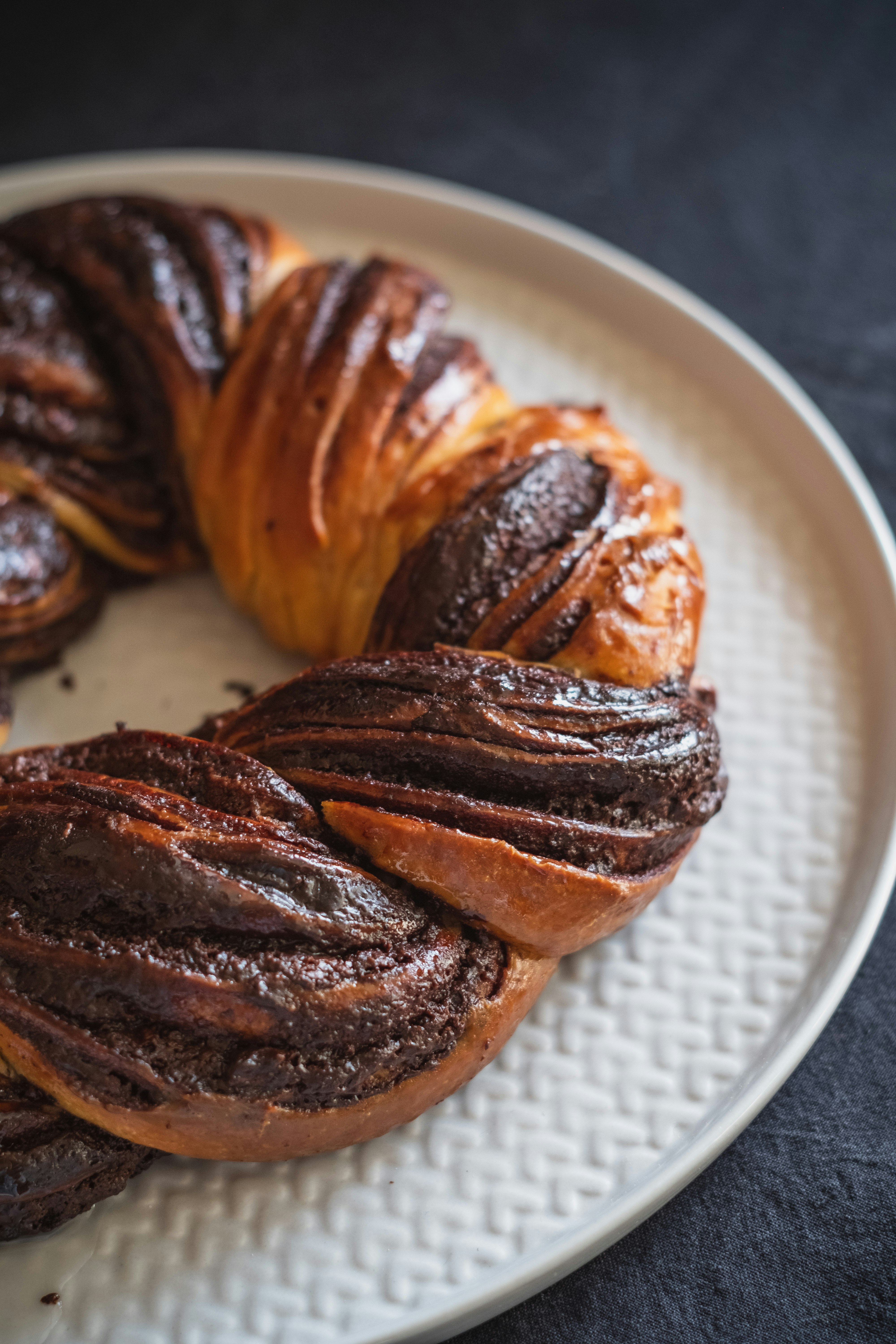 Photo de babka par Didi Miam