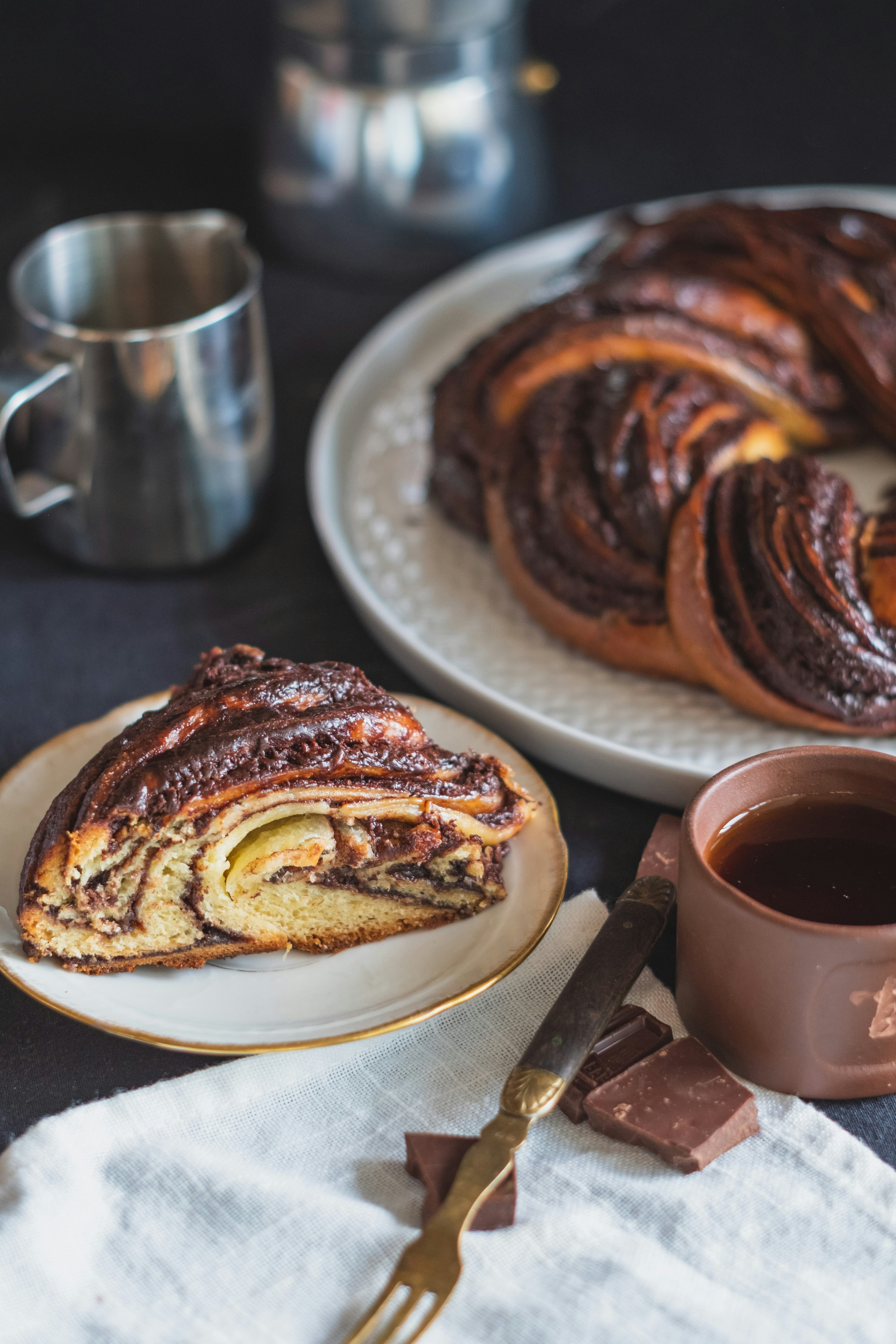 Photo de babka par Didi Miam