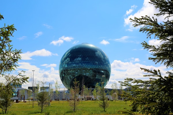 Discovering Astana: A Pragmatic Travel Guide