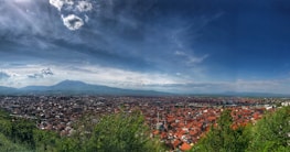 Cityscape of Onda Verde, São Paulo, showing the local area.