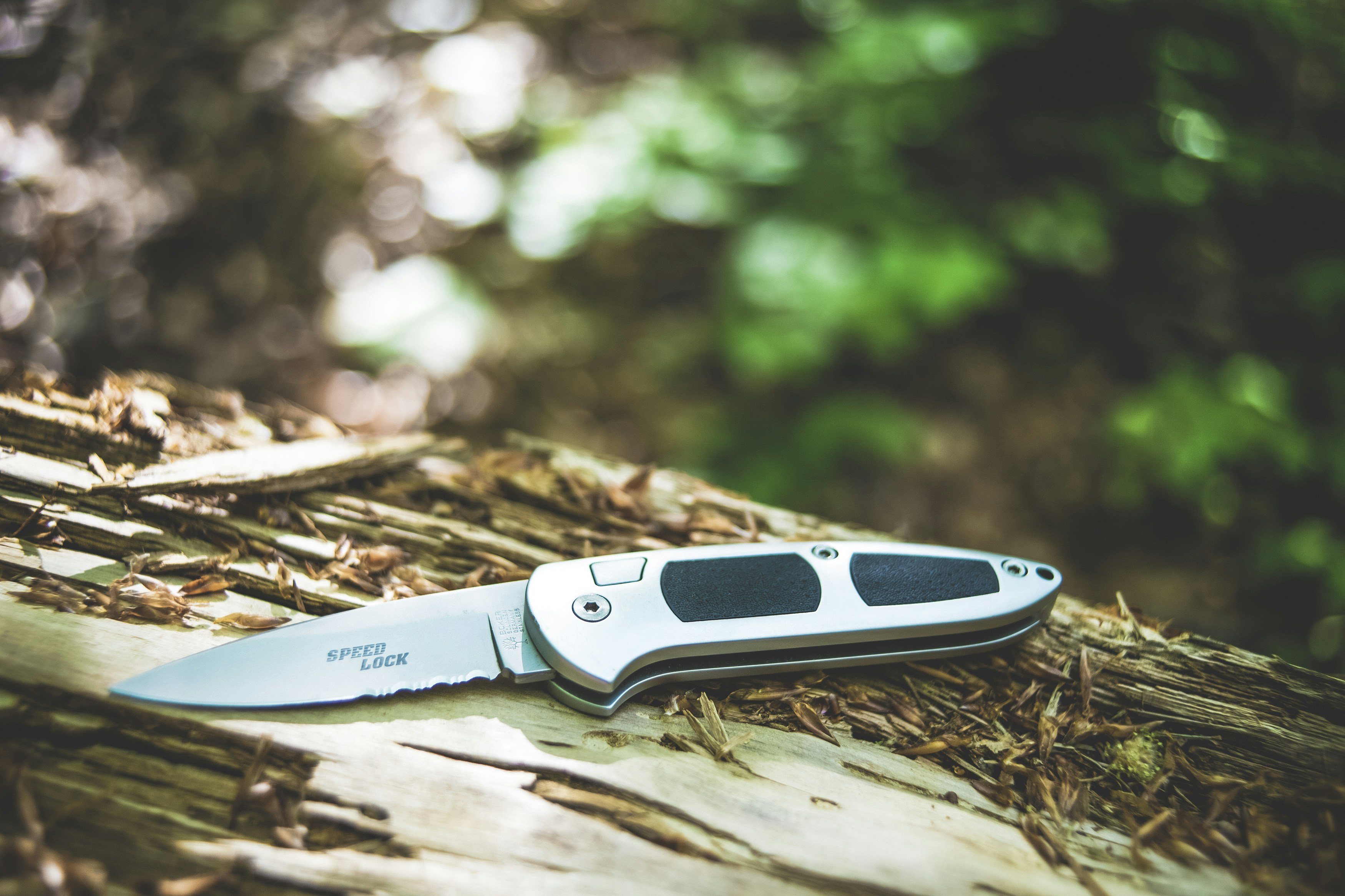 Pocket Knife